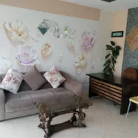 نصب و اجرا کاغذ دیواری|خدمات پیشه و مهارت|سنندج, |دیوار