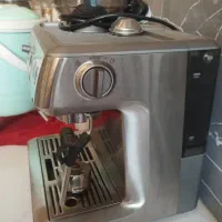 دستگاه اسپرسوساز برویل ایتالیا