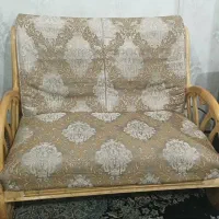 فروش مبل با چوب عالی مفت