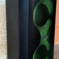 اسپیکر ایکس انرژی x-670|پخشکننده همراه|برازجان, |دیوار