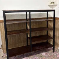 جاکفشی|جاکفشی، کمد، دراور|کرمان, |دیوار