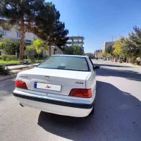 پژو پارس tu5|خودرو سواری و وانت|بجنورد, |دیوار