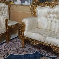 واقعا تمیزو نو هستن ببینید خودتو متوجه میشین|مبلمان خانگی و میز عسلی|خمین, |دیوار