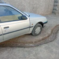 سلام علیکم پژو مدل 93|خودرو سواری و وانت|ریگ ملک, |دیوار