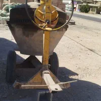 خباطه میکسر