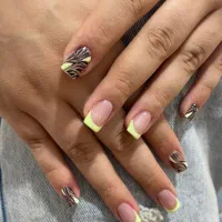 خدمات ناخن|خدمات آرایشگری و زیبایی|شاهین‌شهر, عطار|دیوار