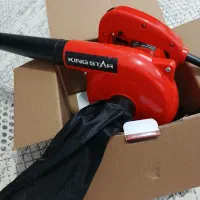 دمنده و مکنده کینگ استار نو و آکبند|سایر لوازم برقی|بندر انزلی, انقلاب|دیوار