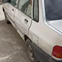 پراید 85|خودرو سواری و وانت|بروجرد, |دیوار