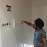 نیازمنداستاکارنقاش کناف