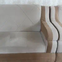 ست مبلمان|مبلمان خانگی و میز عسلی|همدان, |دیوار