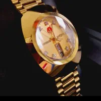 رادو تخم مرغی