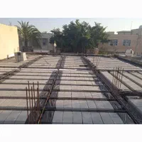 قالب بندی گناوه