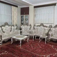 مبل 7 نفره