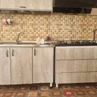 فروش کابینت آشپزخونه|مصالح و تجهیزات ساختمان|لنجان, |دیوار