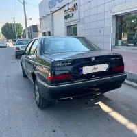 پارس سال مدل ۹۹ موتور قدیم|خودرو سواری و وانت|بندرعباس, |دیوار