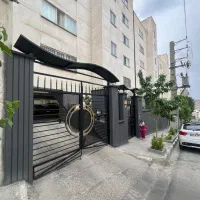 ۱۰۵متری دونبش «سوپر لوکس» ولیعصر با ویوی امیرکبیر|فروش آپارتمان|پردیس, فاز ۸|دیوار