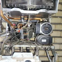 تعمیرات تخصصی پکیج خارجی و ایرانی و آبگرمکن|خدمات پیشه و مهارت|اسلام‌شهر, شهرک واوان|دیوار