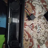 ضبط پایونر۵۹۵۰و جی وی  وضبط جی وی سی  امپلی میدرنج