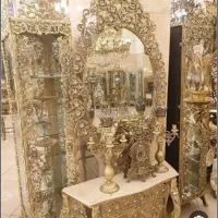 وسایل برنزی مبرم