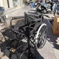 ویلچر تاشو