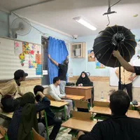 فراخوان جذب بازیگر و عوامل برای فیلم کوتاه و تئاتر|استخدام هنری و رسانه|رشت, لاکانی|دیوار
