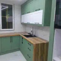 کابینت آشپزخانه، کمد دیواری ، جاکفشی ، تی وی وال|خدمات پیشه و مهارت|تهران, چیتگر شمالی|دیوار