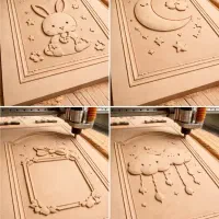 خدمات cnc mdf|خدمات پیشه و مهارت|مشهد, گرجی علیا|دیوار