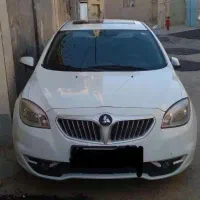 ماشین برلیانسH330اتومات موتور 1650مدل97|خودرو سواری و وانت|مشهد, مصطفی خمینی|دیوار