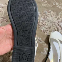 صندل سفید|کیف، کفش، کمربند|تهران, سبلان (لشگر)|دیوار