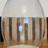 باکس شیشه ای