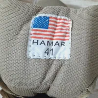 بوت مردانه آمریکایی