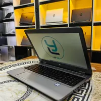 لپتاپ i5 نسل6 SSD رم8 HP 650G2|رایانه همراه|خوی, |دیوار