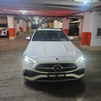 بنز سی 200
