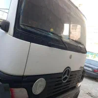 اتکو۱۸۲۸|خودرو سنگین|نسیم‌شهر, |دیوار