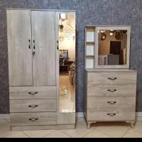 دراور ۴ ، ۵ ، ۷ کشو|جاکفشی، کمد، دراور|چهارباغ, |دیوار