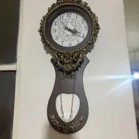 ساعت دیواری