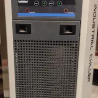 چیلر5000وقطعات اصلی دستگاه لیزرcnc