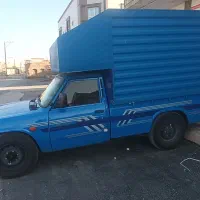 نیسان دوگانه آپشنال ۱۴۰۳|خودرو سواری و وانت|فولادشهر, فولادشهر|دیوار