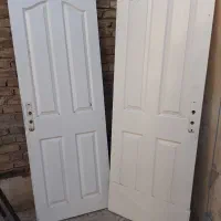 فروش درب و نردبان|مصالح و تجهیزات ساختمان|ملایر, |دیوار