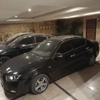 دنا پلاس توربو اتوماتیک فول آپشن