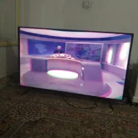 تلویزیون 55 سامسونگ