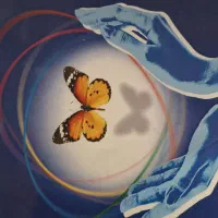 کتاب انرژی درمانی