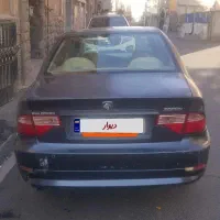 سمند سورن ۸۸|خودرو سواری و وانت|تهران, عباس‌آباد|دیوار
