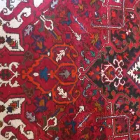 فرش دست باف هریس