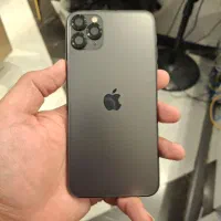 iPhone 11pro max