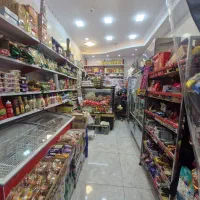 اجاره مغازه با وسایل|اجارهٔ مغازه و غرفه|تهران, آشتیانی|دیوار