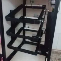 دستگاه|لوازم جانبی حیوانات|شیراز, ریاستی|دیوار