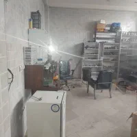 مغازه ۳۵ متری بسیار تمیز بر بلوارامام رضا (ناصری)|اجارهٔ مغازه و غرفه|نور, |دیوار