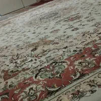 فرش های ماشینی