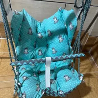 تاب پارچه ای عروسکی